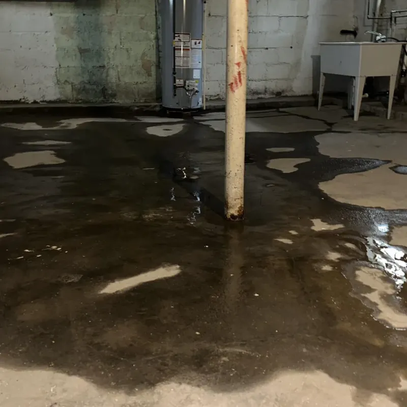 Emergency Water Extraction And Removal in Cumberland County, KY