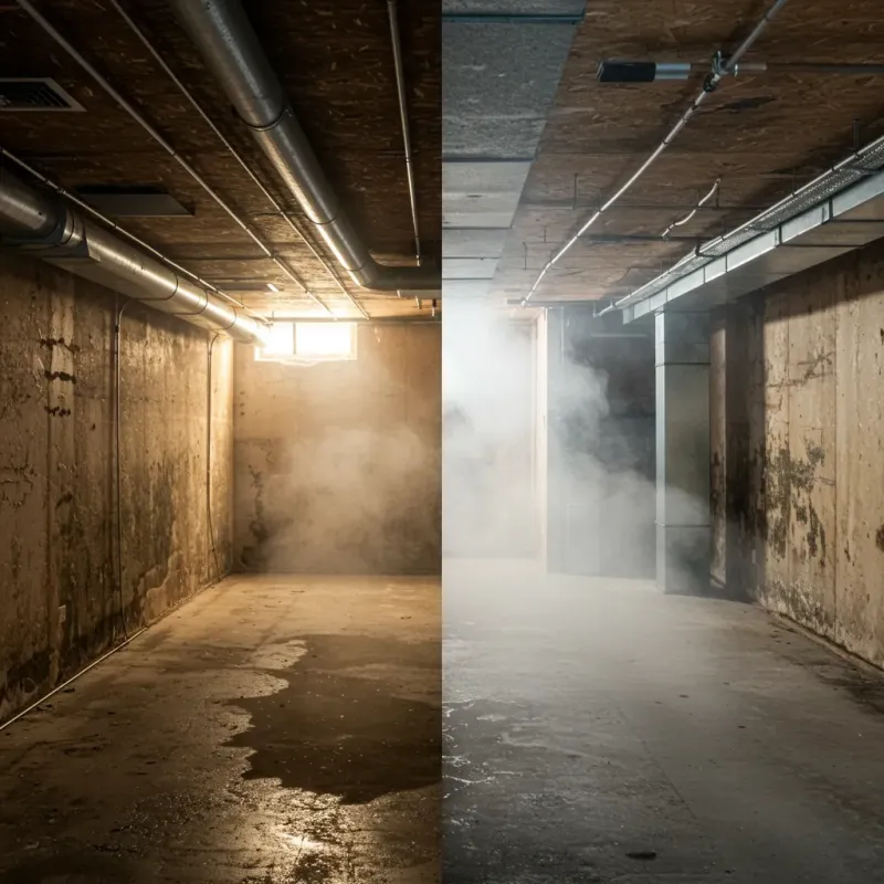 Professional Odor Removal in Cumberland County, KY
